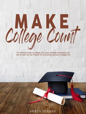 cover image of Make College Count